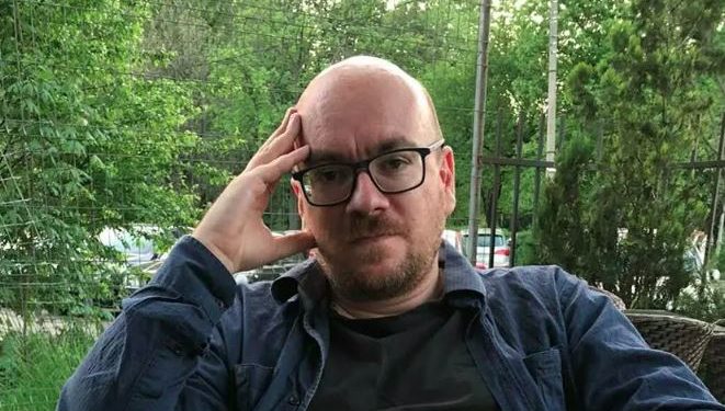 Activist civic din România, în contextul protestului jurnaliștilor moldoveni la București: Guvernarea Maiei Sandu – amestec de incompetență, dictatură și ipocrizie