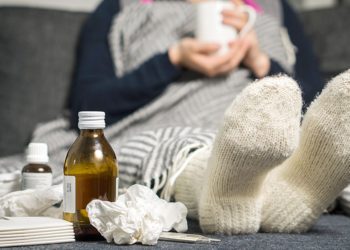 Peste 14 mii de cazuri de infecții respiratorii înregistrate în țară. Medici: Ne așteptăm la o creștere a cazurilor când vor reveni copiii la școală | VIDEO