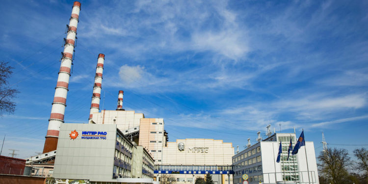 Cele €300 mln s-au terminat. Energocom a cumpărat din împrumutul BERD gaze pentru stocare