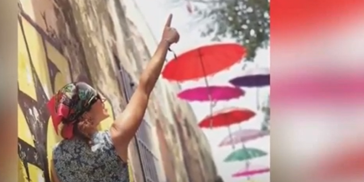 A vândut tot ce avea, și-a pus munca pe pauză și a plecat în lumea mare. Cum a reușit Natalia Ciobanu să călătorească în peste 120 de țări aproape pe gratis | VIDEO