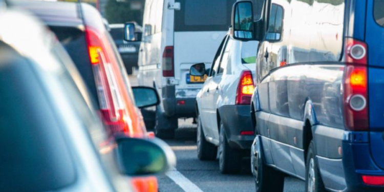 Se anunță protestul automobiliștilor! Șoferii se mobilizează pe rețelele de socializare. Ce i-a nemulțumit