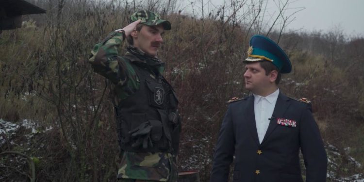 НАШИ СОСЕДИ | 08.01.2023