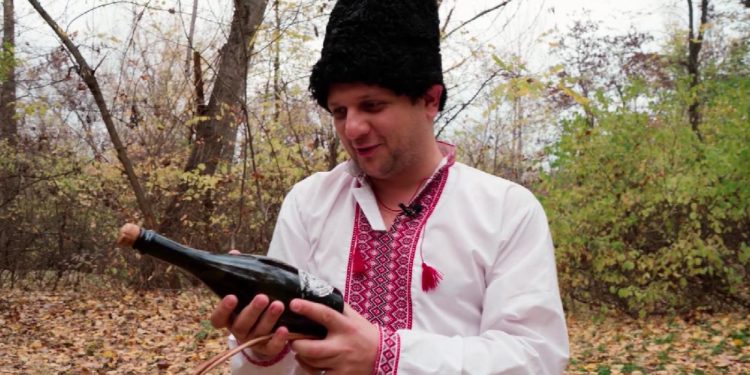 НАШИ СОСЕДИ | 13.11.2022