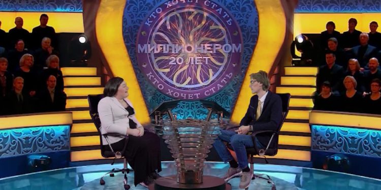 НАШИ СОСЕДИ | 20.11.2022