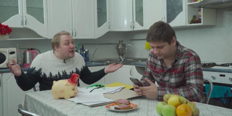 НАШИ СОСЕДИ | 11.12.2022