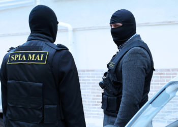 Scheme de corupție în vămile moldo-române: SPIA a deconspirat peste 100 de episoade în care 25 de angajați au pretins și primit mită | VIDEO