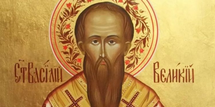 Сегодня молдаване чествуют Святого Василия