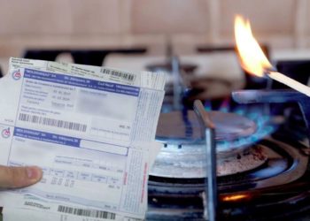 В феврале тариф на газ не изменится. Уточнения НАРЭ
