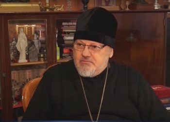 Poziția bisericii în raport cu recunoașterea căsătoriilor cuplurilor de același sex: Este contrar moralității și fundamentelor societății | VIDEO