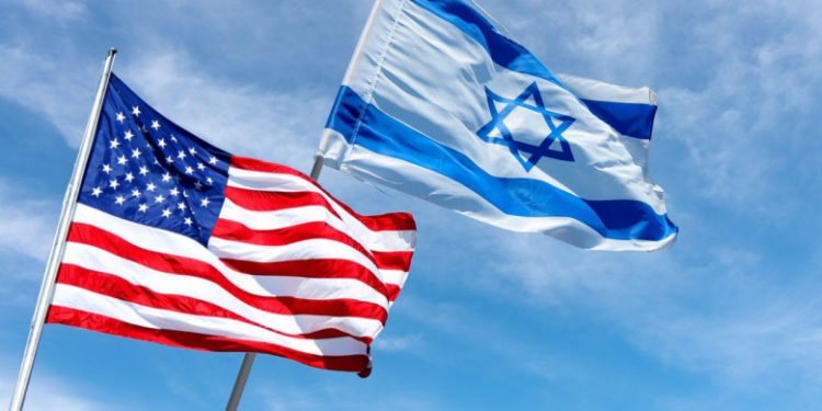 SUA și Israelul fac cel mai mare exercițiu militar comun de până acum