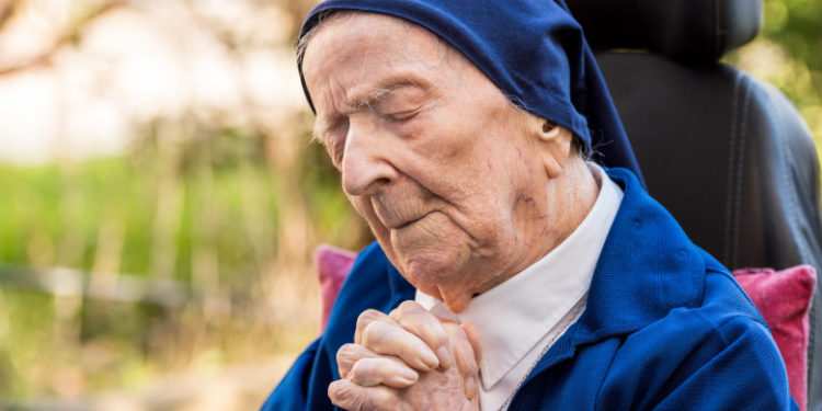 Cea mai în vârstă persoană din lume a murit la 118 ani