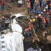 Au fost găsite cutiile negre ale avionului prăbuşit duminică în Nepal