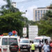 Cel puţin 9 oameni au murit sufocați într-un mall din Uganda, în timp încercau să vadă artificiile de Anul Nou