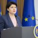 Experți și analiști politici, despre demisia Guvernului Gavrilița: S-a făcut la inițiativa doamne președinte, ca să-și păstreze imaginea | VIDEO