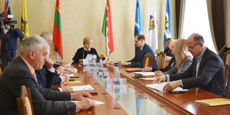 Тирасполь подготовил заявление в связи с принятием Кишиневом закона о сепаратизме