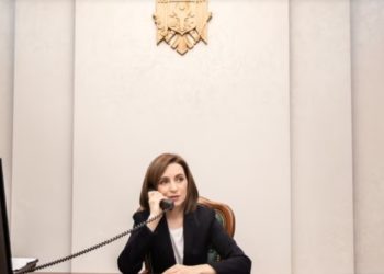 Санду и Зеленский «в одной лодке», «Нужны доказательства» и «Резкие заявления». Реакции стран на слова Санду