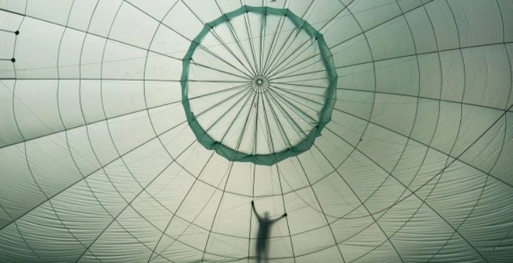 В Белом доме назвали основную версию происхождения сбитых «НЛО»