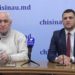 Представители Партии «ШОР» в КМС предлагают решения для кризиса в Apă-Canal Chișinău