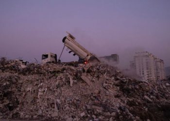 Землетрясение в Турции и Сирии: Число погибших приближается к 46 тысячам и может вырасти