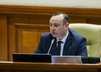 Блок социалистов и коммунистов оспорил в КС выдвижение Дорина Речана кандидатом в премьер-министры