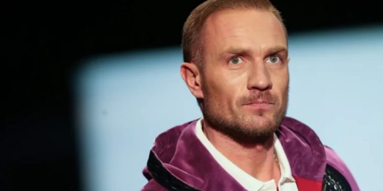 У олимпийского чемпиона Романа Костомарова обнаружили кровоизлияние в мозг