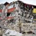 В Турции намерены отстроить разрушенные землетрясением города