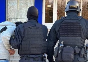 В Кишиневе задержали мошенника, выманившего у граждан 2,5 млн леев