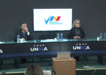 LIVE | Conferință de presă cu tema „Mișcarea Națională Pentru Popor anunță planul său de acțiuni”