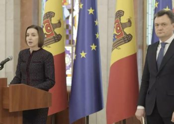 Дорин Речан и Майя Санду отдельно друг от друга посетят Румынию. Что в повестке визитов | VIDEO