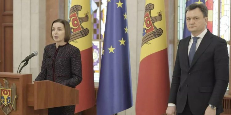 Дорин Речан и Майя Санду отдельно друг от друга посетят Румынию. Что в повестке визитов | VIDEO