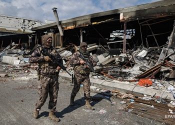 Землетрясения в Турции: арестованы 160 лиц, причастных к строительству