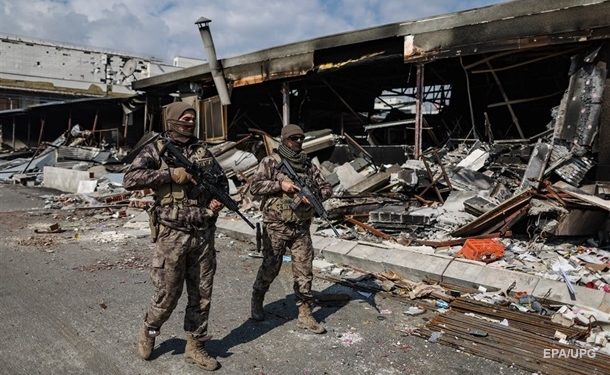 Землетрясения в Турции: арестованы 160 лиц, причастных к строительству