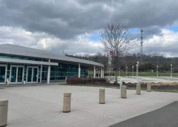 В США на предприятии по переработке урана произошел пожар, сотрудников эвакуировали