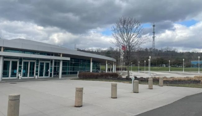 В США на предприятии по переработке урана произошел пожар, сотрудников эвакуировали