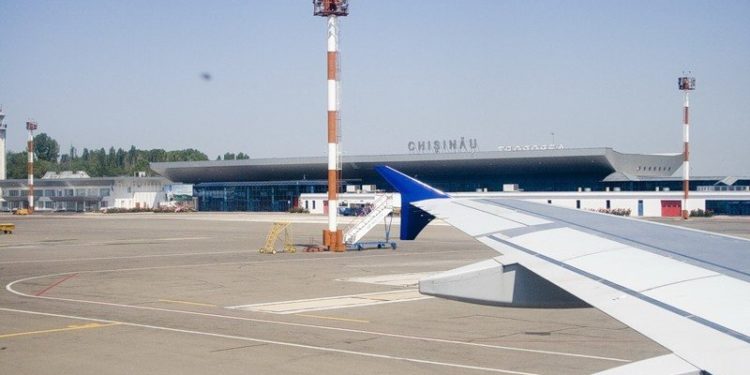 Орган гражданской авиации подтвердил приостановку рейсов Wizz Air