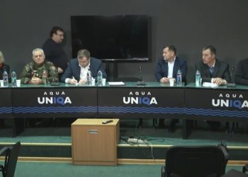 Conferință de presă cu tema „Inițiativa Națională a Mișcării Pentru Popor în susținerea tuturor cetățenilor Republicii Moldova”