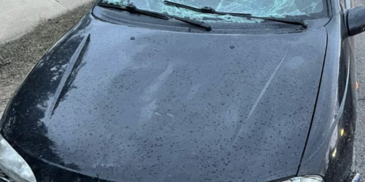 Водителя, сбившего двух велосипедистов в Ставченах, лишали водительских прав