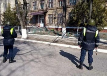 12 alerte false cu bombă în stânga Nistrului. Persoane necunoscute amenințau că aruncă în aer școli