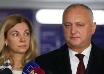 Игорь Додон, его супруга и врач фигурируют в новом уголовном деле. Что говорит прокуратура | VIDEO