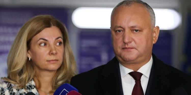 Игорь Додон, его супруга и врач фигурируют в новом уголовном деле. Что говорит прокуратура | VIDEO