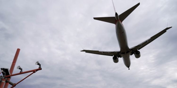 Autoritatea Aeronautică Civilă vine cu o reacție după ce compania aeriană Wizz Air a suspendat toate zborurile către și dinspre Chișinău | VIDEO