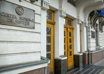 Ministrul Justiției după demisii judecătorilor: Este riscul ca activitatea instanței supreme de justiție să fie blocată timp de câteva luni | VIDEO