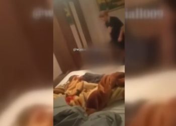 В Кишиневе в одном из общежитий жестоко избили девушку