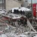Второе землетрясение в центральной части Турции: Подземные ощущались в соседних странах | VIDEO