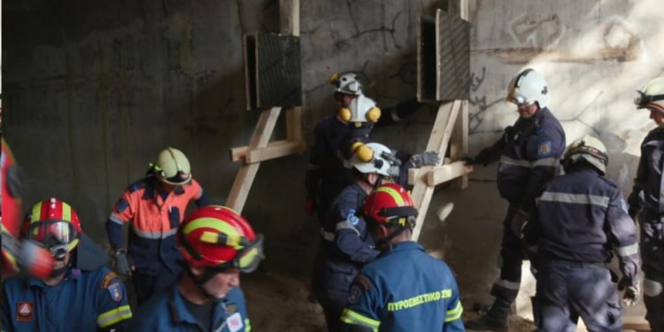 Более 50 молдавских пожарных и спасателей готовы отправиться в Турцию для помощи в ликвидации последствий землетрясений | VIDEO