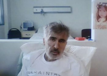 Грузинский суд не поверил, что Саакашвили тяжело болен, и отказался его освободить