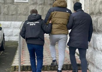 По делу о контрабанде табачных изделий задержаны сотрудники погранполиции и таможенной службы