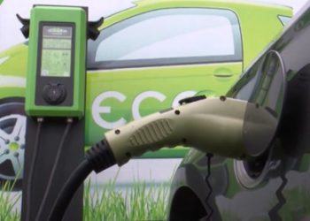 В Молдове намерены ввести специальные регистрационные номера для электромобилей