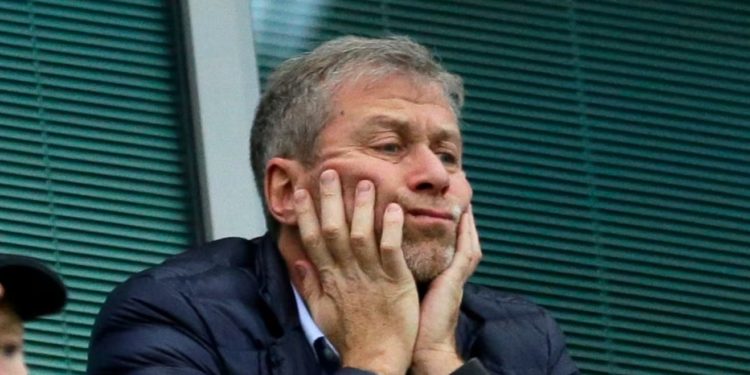 Почти 3 миллиарда долларов, полученные Романом Абрамовичем от продажи клуба «Челси», передадут в фонд помощи жертвам войны в Украине