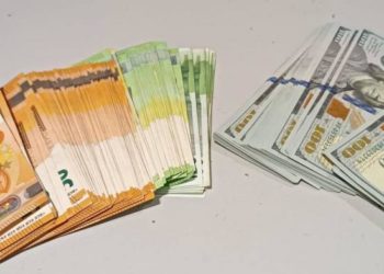 В столичном аэропорту пресекли попытку незаконного вывоза денег